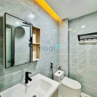 Bán nhà riêng: Bán gấp nhà Nguyễn Văn Đậu, P5 Bình Thạnh, 56m², 4PN, giá 4.29 tỷ
