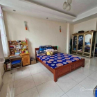 Bán nhà riêng: Nhà đẹp ở ngay hẻm nhựa ôtô vào nhà 3 tầng kế chợ Thủ Đức 4x21; 7