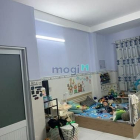 Bán nhà riêng: Nhà đẹp ở ngay 3 tầng nở hậu hẻm xe hơi gần Đặng văn Bi 5x17 chỉ 