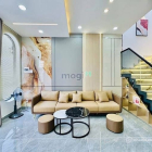 Bán nhà riêng: 3,57 tỷ – Sở hữu ngay nhà Đinh Tiên Hoàng, P1 Bình Thạnh, 1 Trệt 