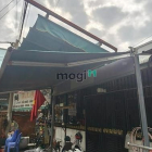 Bán nhà riêng: Hẻm xe tải lô góc 3 mặt thoáng gần chợ Đầu mối TĐ 170m2 chỉ 11,5 