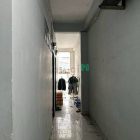 Bán nhà riêng: Hẻm nhựa 10m dòng tiền 400tr/năm gần chợ Thủ đức 4 tầng 5,1x32; 1