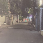 Bán nhà riêng: Bán nhà chia tài sản đường út tịch p4 tân bình hẻm 8m kinh doanh