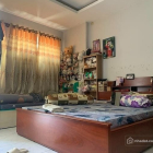 Bán nhà riêng: Hẻm xe tải vi vu sát mặt tiền 3 tầng gần CC Phát Đạt 4,5x19 chỉ 7