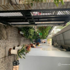 Bán nhà riêng: Nhà to đẹp hẻm thông Ô tô tránh nhau sát MT QL13, 6,5x17 chỉ 7,5 