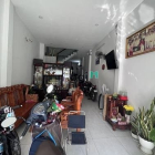 Bán nhà riêng: Bán nhà hẻm xe hơi 1 sẹc Tô Ngọc Vân Thạnh Xuân Quận 12 chưa qua 