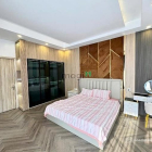 Bán nhà riêng: Bán nhà Linh Đàm-dt 50m x 5 tầng,đẹp,10m ra đường chính,giá 7.88 