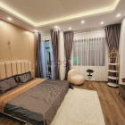 Bán nhà riêng: Nhà Định Công-DT 48m2x5T, ngõ oto,nhà đẹp,ở luôn, giá 7.68 tỷ, sđ