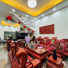 Bán nhà riêng: Bán nhà Kim Giang, DT 50m2 x 5 tầng,ở luôn, giá 7.88 tỷ, ngõ 5m