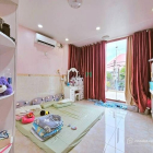 Bán nhà riêng: Lô góc hẻm nhựa 8m thông 3 tầng sát bệnh viện Thủ Đức 4x21 chỉ 12