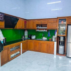 Bán nhà riêng: Nhà 2 tầng hẻm xe tải thông nở hậu sát Đ. Linh Trung 342m2 chỉ 21