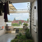 Bán nhà riêng: Bán nhà 3 tầng, hẻm xe hơi tránh, gần Phạm văn Đồng, 103m2 chỉ 12