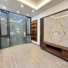 Bán nhà riêng: Bán nhà Bằng Liệt - 50m2x5T,mới, đẹp,gần đường,giá 7.86 tỷ,oto đỗ