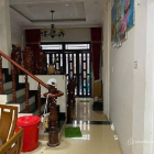 Bán nhà riêng: Nhà đẹp hẻm to KDC sang trọng, 4 tầng gần vạn phúc city, 4x14 chỉ