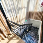 Bán nhà riêng: Nhà Kim Giang, DT 50m2 x 5T, giá 7.98 tỷ, ở luôn, ngõ to, nhà đẹp