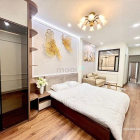 Bán nhà riêng: Bán nhà Kim Giang - 50m2 x 5T, ngõ oto, nhà mới, cực đẹp, giá 7.9