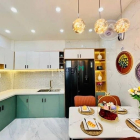 Bán nhà riêng: Siêu hiếm! Mini house Tân Kỳ Tân Quý – 32m², 2PN – giá chỉ 1.89 t