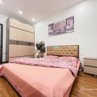 Bán nhà riêng: Nhà Định Công 48m2 x 5T, ngõ 5m, nhà mới, ở luôn, 7.28 tỷ, SĐCC