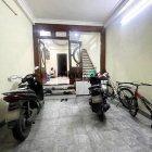 Bán nhà riêng: Bán nhà Đại Từ - DT 50m2x5 tầng, ngõ 5m,oto,nhà đẹp, giá 7.92 tỷ