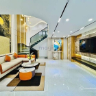 Bán nhà riêng: Siêu phẩm Lê Bình, Tân Bình – nhà mới 3 lầu, full nội thất– chỉ 4