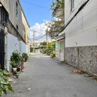 Bán nhà riêng: Bán nhà đường Tam Bình, sát chung cư Đạt Gia, P.Tam Phú, 85m2, ch