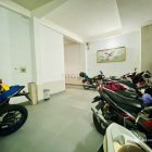 Bán nhà riêng: Đường Bùi Quang Là phường 12 Gò Vấp 140m2 5 tầng 6.1/9.5x21m CHDV