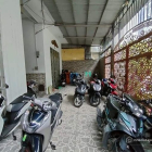 Bán nhà riêng: căn hộ dịch vụ đường hồ đắc di sau big c trường chinh 190m2 4 tần