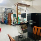 Bán nhà riêng: Hẻm xe hơi tránh, gần Đ. vành đai 2 dòng tiền 49tr/th, 578m2 chỉ 