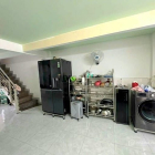 Bán nhà riêng: Hẻm thông xe hơi tận nhà đối diện Vạn Phúc city 2 tầng 4x15; 5,4 