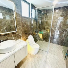 Bán nhà riêng: Bán nhà Kim Giang, DT 50m2, ngõ oto, thang máy, nhà mới,đẹp, chỉ 