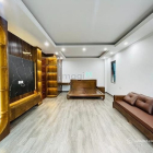 Bán nhà riêng: Bán nhà Kim Giang-50mx 5T,ngõ oto,nhà mới,thang máy,giá 9.36 tỷ,s