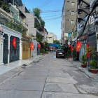 Bán nhà riêng: Bán nhà CC gần HXH, 2 tầng Nguyễn Văn Đậu P6, 66.9m2 chỉ 6.9 tỷ