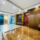 Bán nhà riêng: Bán nhà Kim giang- dt 50m2 x 6tầng,giá 9.39 tỷ,ngõ oto,thang máy,