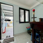 Bán nhà riêng: Bán nhà HXH, 5 tầng gần MT Nguyễn Khuyến P12, DTSD 150m2, 5.5 tỷ