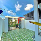 Bán nhà riêng: Nhà cấp 4, SHR, 125m2, Tân Thông Hội Sát QL22 – Giá 800 Triệu - S