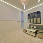 Bán nhà riêng: CCG gửi bán nhà cấp 4, SHR, 197m2, Xã Tân Thạnh Đông mà chỉ 1 tỷ 