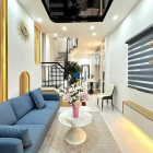 Bán nhà riêng: Bán nhà nguyễn đình chiểu, p.4, 3x18m, 3 tấm, 3pn, 3wc, 6.5 tỷ, t