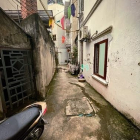 Bán nhà riêng: Nhà Hà Đông -37,5m2-3 Tầng -Nhà mới đẹp