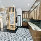 Bán nhà riêng: Bán nhà mới Trường Lâm 6 tầng thang máy ô tô vào nhà, KD .Giá 8,9