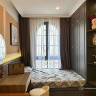 Bán nhà riêng: Tòa CHDV Huỳnh Văn Bánh 11 phòng, thang máy, full NT, thu 100tr/t