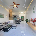 Bán nhà riêng: CCG bán gấp nhà cấp 4, SHR, 100,5m2, Xã Tân Thạnh Đông, chỉ 1 tỷ 