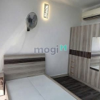 Căn hộ chung cư: Cho thuê căn hộ lô OFFICE-TEL  Florita Quận 7, 40m, full đồ, 9.