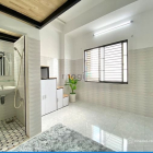 Phòng trọ: Phòng Đẹp Siêu Thoáng - 3' Đi BigC Miền Đông