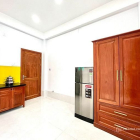 Phòng trọ: Phòng cửa sổ lớn mới toanh ngay Ngã 4 Bảy Hiền - Bệnh Viện Thống Nhất