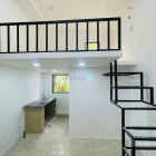 Phòng trọ: Khai trương phòng mới xây 100% giá rẻ ngay CVPM Quang Trung - Tô Ký