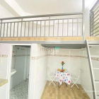 Phòng trọ: Phòng có gác giá rẻ ở Nguyễn Hữu Tiến, Tân Phú gần ĐH Công Thương