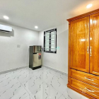 Phòng trọ: Nhà Mới Xây Full Tiện Nghi Chỉ Xách Vali Vào Ở