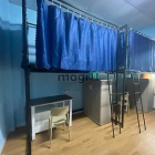 Phòng trọ: Phòng KTX Cao Cấp chỉ 4 giường tiện nghi cạnh Đại Học Văn Lang