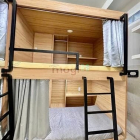 Phòng trọ: Sleep Box Cửa Khóa Đầy Đủ Nội Thất Tiện Nghi Giá Rẻ đường Âu Cơ