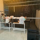 Phòng trọ: Phòng trọ ký túc xá quận 10 - Giờ giấc tự do, trọn gói, máy lạnh,....